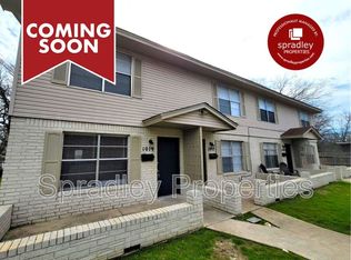 1013 N Wall St, Belton, TX 76513