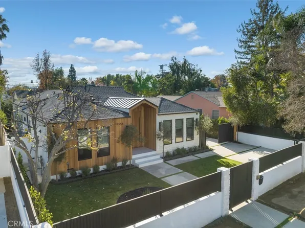 12554 Miranda St, Valley Village, CA 91607