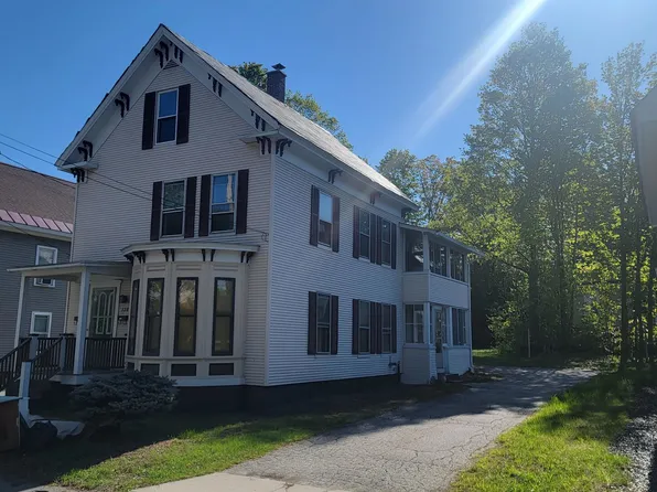 128 Pearl Street, Claremont, NH 03743
