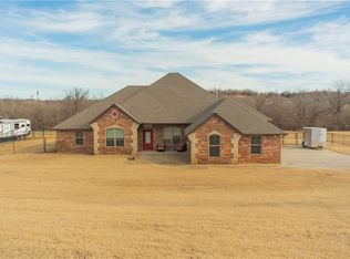 7716 Deer Meadow Dr, Oklahoma City, OK 73150