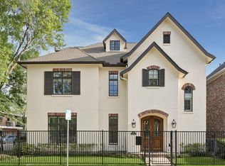1201 Barkdull St, Houston, TX 77006