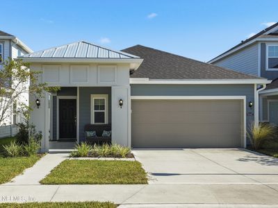 95067 GINA Street, Fernandina Beach, FL, 32034