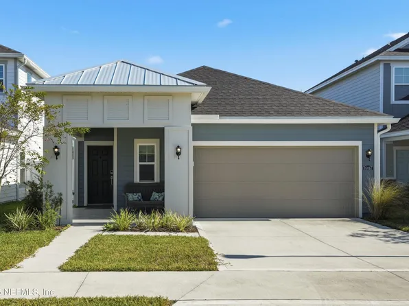 95067 GINA Street, Fernandina Beach, FL 32034