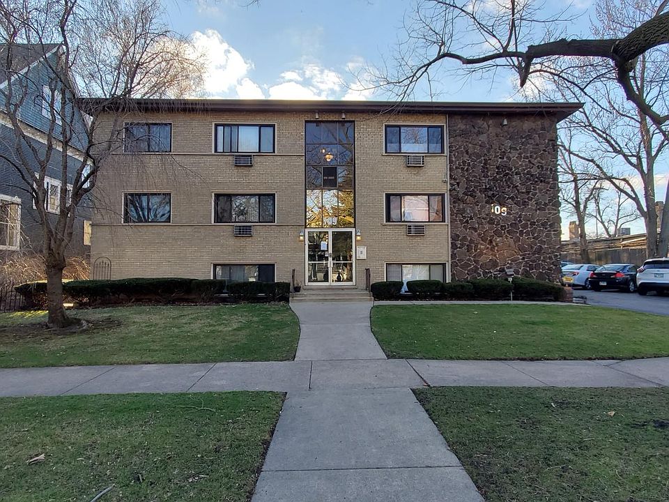 Building Exterior