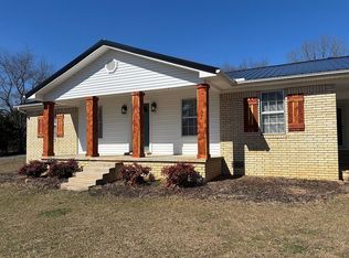 282 Resin Ln, Bee Branch, AR 72013