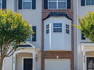 2738 Wyntercrest Ln, Durham, NC 27713