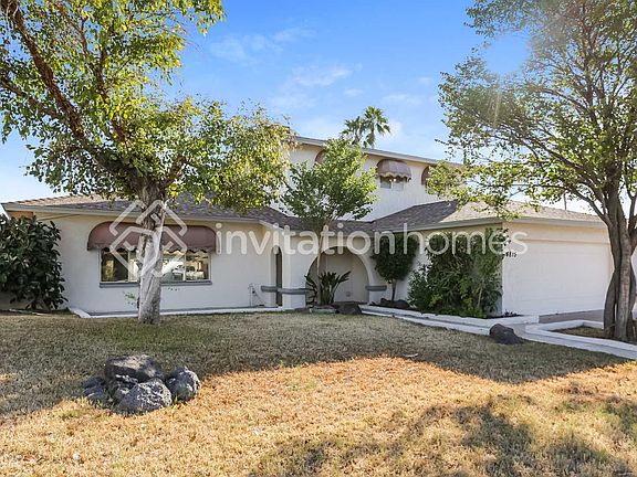 2nd image of 4815 W Cochise Dr