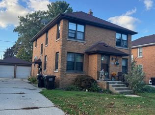 1817 E Norwich Ave, Milwaukee, WI 53235