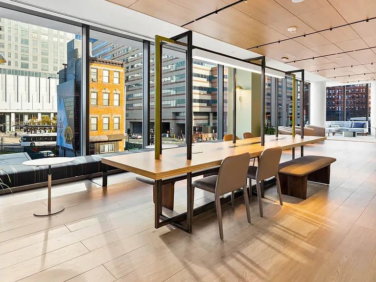 Coworking Space