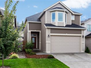 7724 161st Street Ct E, Puyallup, WA 98375
