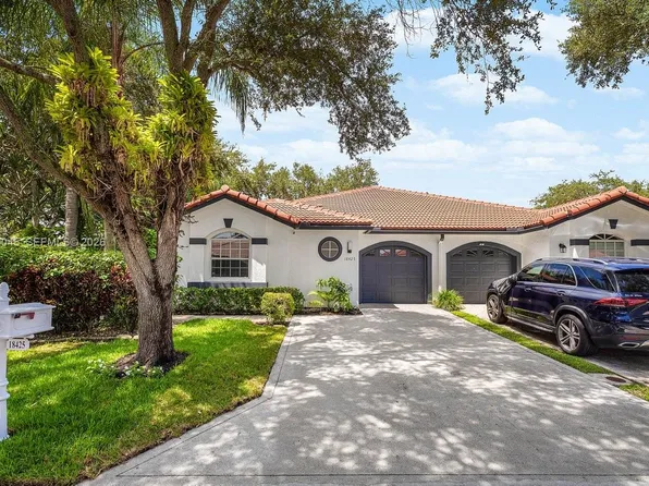 18425 Via Di Verona, Boca Raton, FL 33496