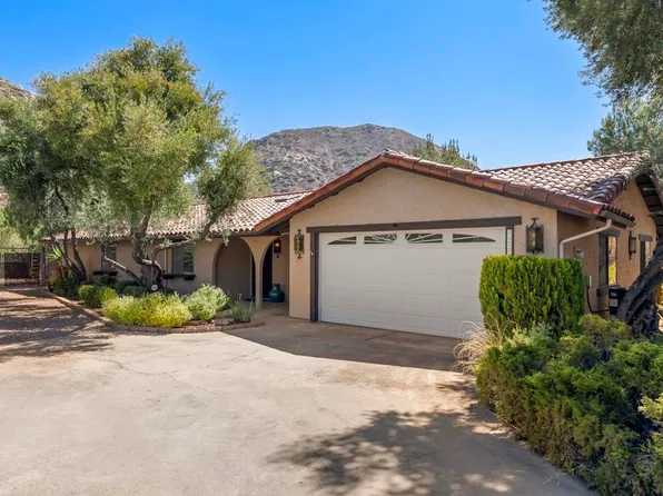 26216 Bellemore Dr, Ramona, CA 92065