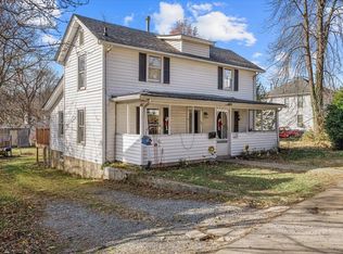 1215 14th St SE, Roanoke, VA 24013