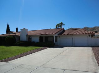 925 Villa Grande Way, Boulder City, NV 89005