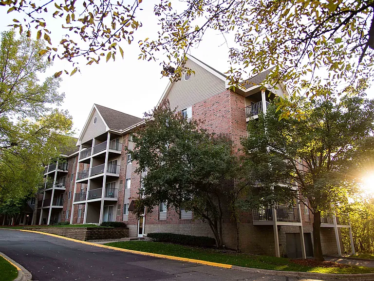 Minnetonka Hills Exterior