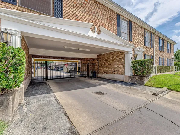 2101 Fountain View Dr APT 46C, Houston, TX 77057