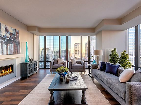 2nd image of 465 Nicollet Mall APT 1401