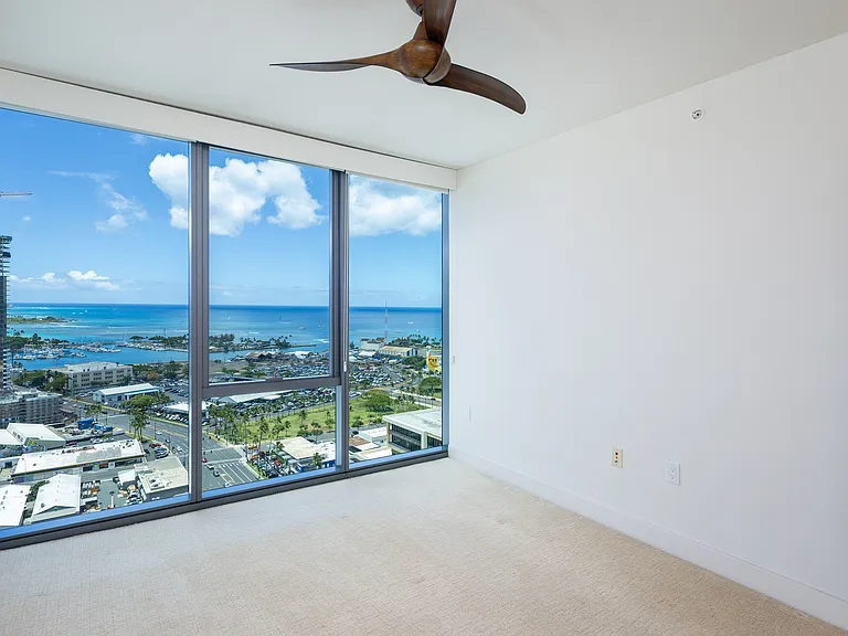 600 Ala Moana Blvd #2801 — Photo 9
