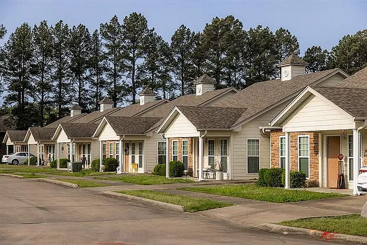 Willow Grove