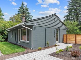10328, 10330, & 10330b Ashworth Ave N, A Condo, Seattle, WA 98133