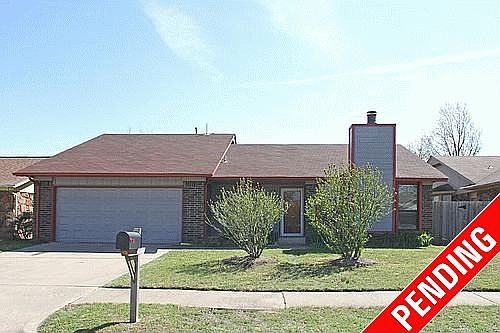 2nd image of 2907 S 124th East Ave