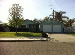 421 E Leland Way, Hanford, CA 93230
