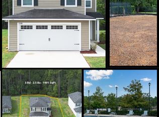 7118 Plymouth Grove Ct, Jacksonville, FL 32220
