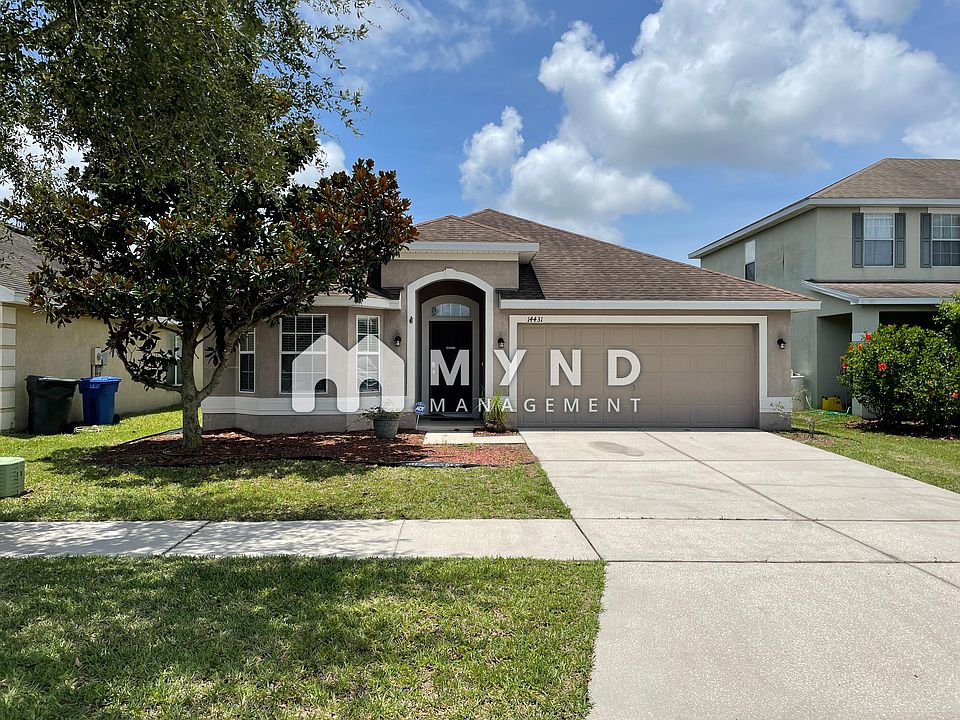 1st image of 14431 Barley Field Dr