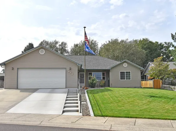 910 Magnolia St, Lewiston, ID 83501