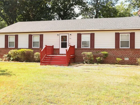 218 Natchez Rd, Richmond, VA 23223