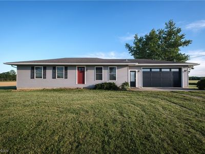 2403 Brokensword Rd, Bucyrus, OH, 44820