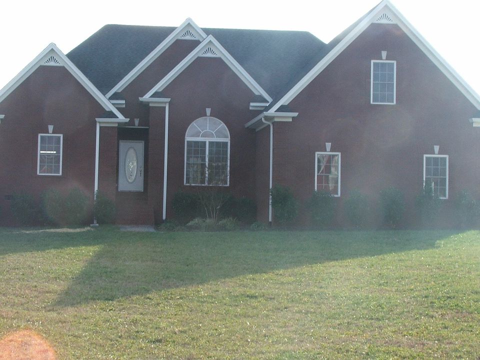 BEAUTIFUL ALL BRICK HOME