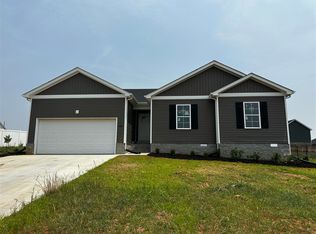 1201 Fredricksburg St, Franklin, KY 42134