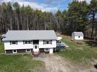 55 Elmwood Rd, Pownal, ME 04069