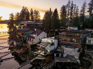 184 Turtlehead Rd, Belcarra, BC V3H4P1