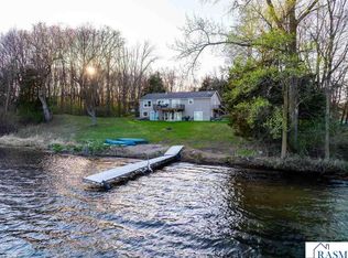 22083 Lake Francis Rd, Elysian, MN 56028