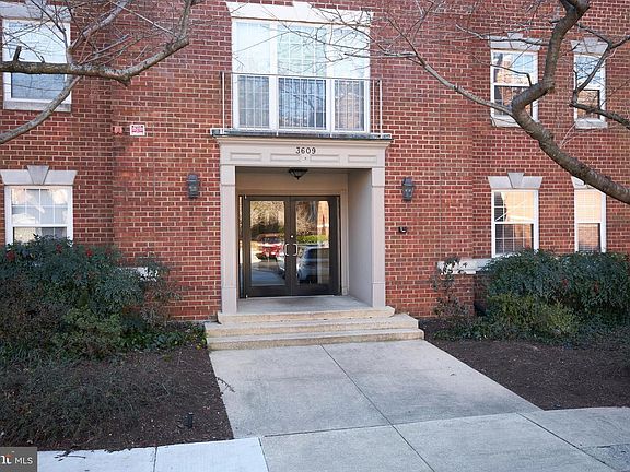 2nd image of 3609 38th St NW APT 205