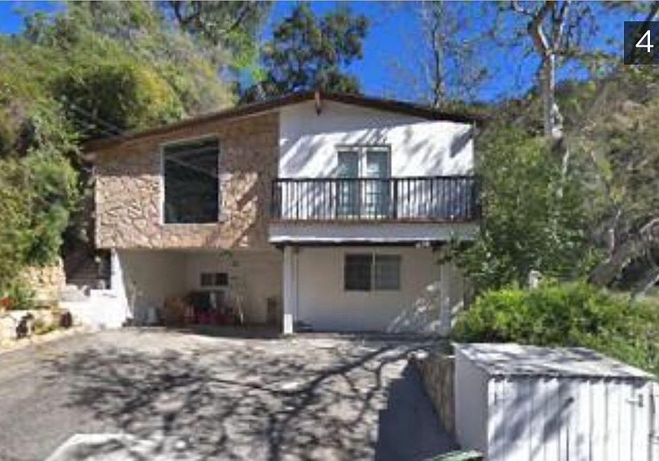 1st image of 1774A N Beverly Glen Blvd