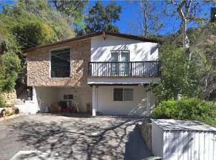 1774A N Beverly Glen Blvd, Los Angeles, CA 90077