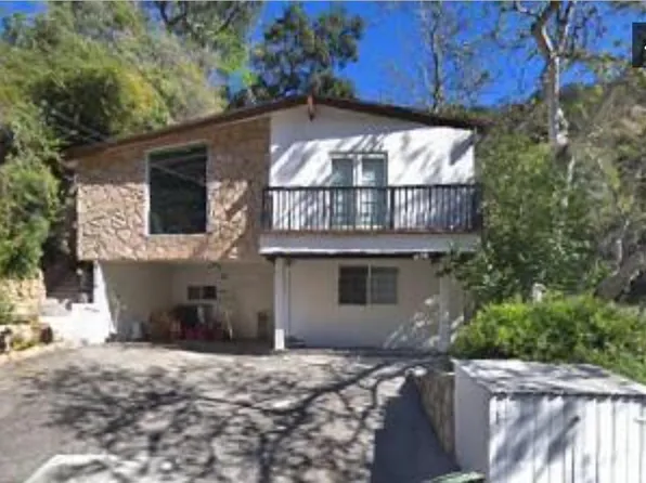 1774A N Beverly Glen Blvd, Los Angeles, CA 90077