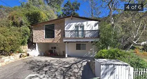 1774A N Beverly Glen Blvd #GUESTHOUSE Photo 1