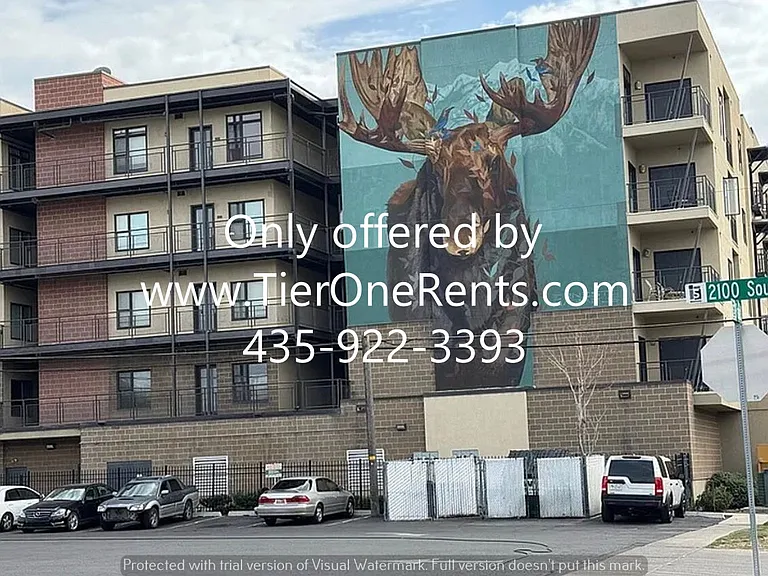 2150 S Main St #R-317 — Photo 27