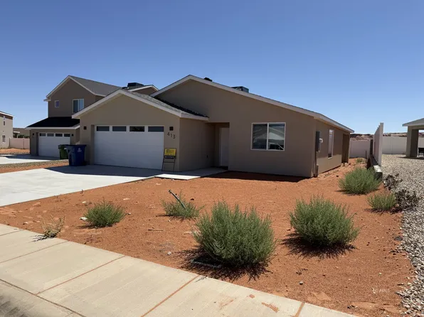 413 Slavens Way, Page, AZ 86040