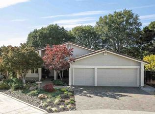 5772 Whispering Pine Ct, Castro Valley, CA 94552
