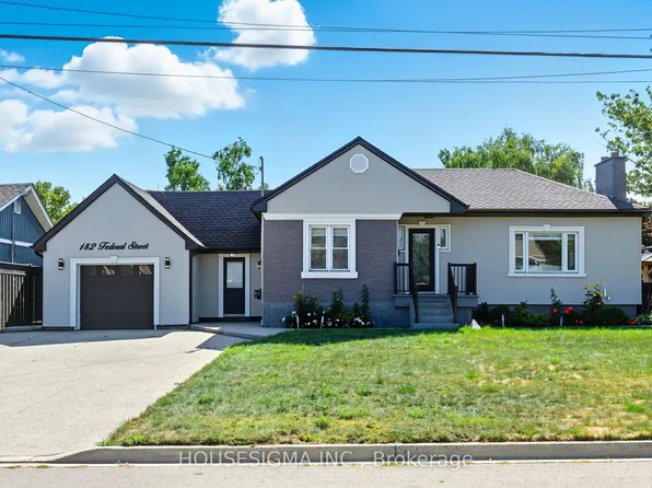 182 Federal St, Hamilton, ON L8E 1N7