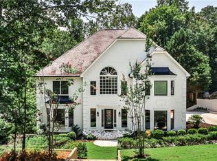 2655 Boulder Creek Dr NE, Roswell, GA 30075