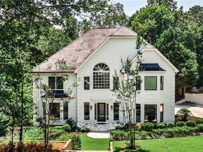 2655 Boulder Creek Dr NE, Roswell, GA, 30075