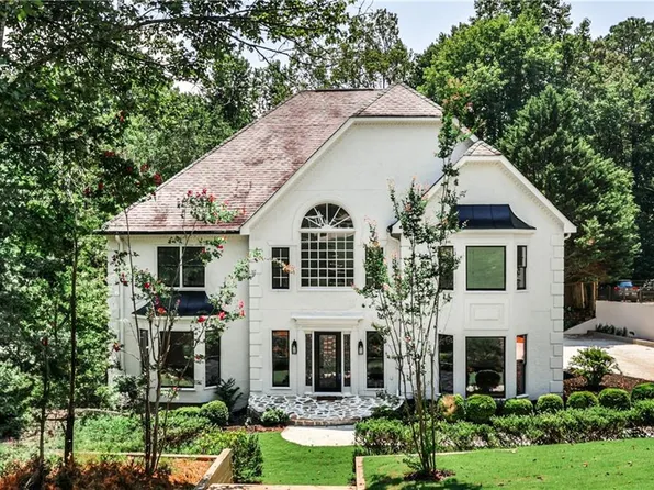 2655 Boulder Creek Dr NE, Roswell, GA 30075