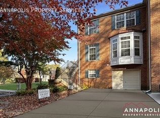 3759 Glebe Meadow Way, Edgewater, MD 21037