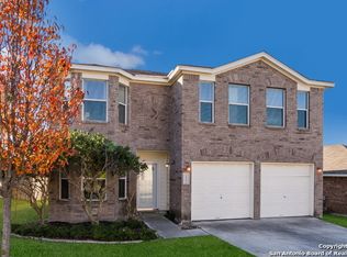 15723 Robin Vw, San Antonio, TX 78255